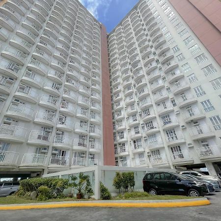 טגאיטאי Pearljohn'S Place Tagaytay Prime Residences מראה חיצוני תמונה