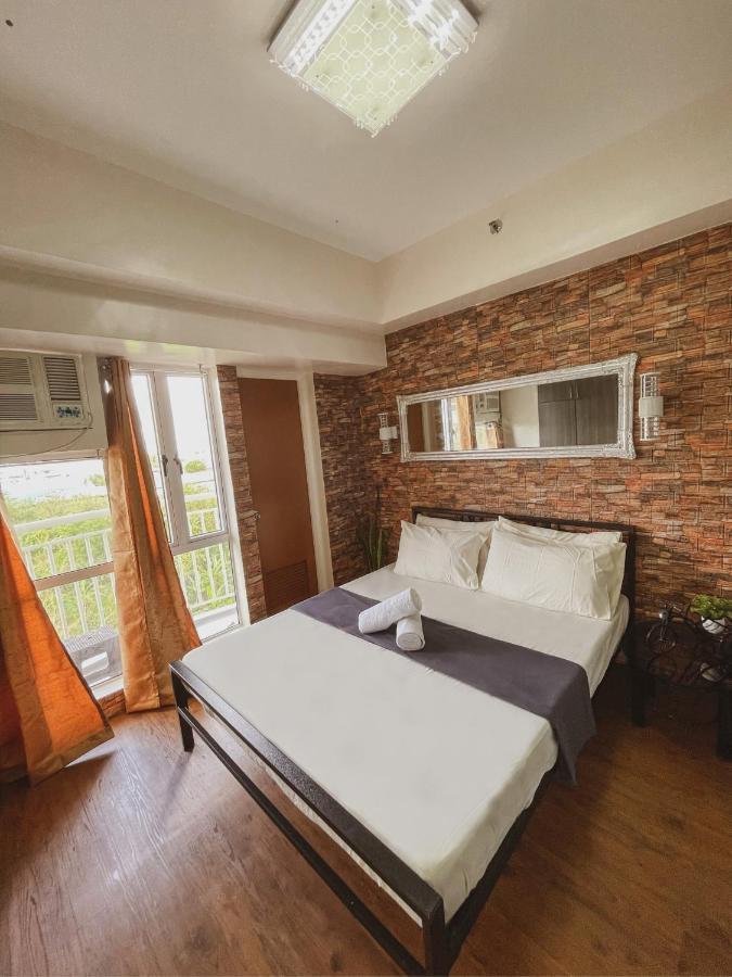 טגאיטאי Pearljohn'S Place Tagaytay Prime Residences מראה חיצוני תמונה
