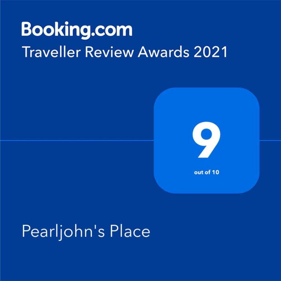 טגאיטאי Pearljohn'S Place Tagaytay Prime Residences מראה חיצוני תמונה