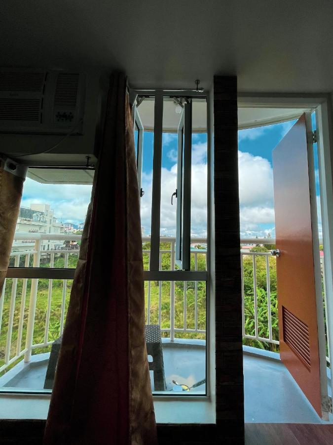 טגאיטאי Pearljohn'S Place Tagaytay Prime Residences מראה חיצוני תמונה