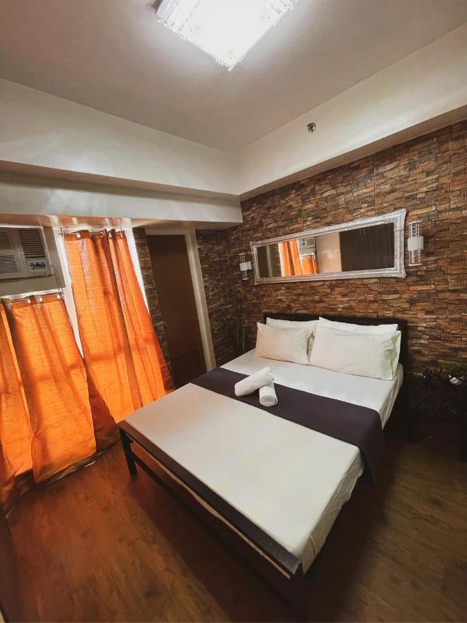 טגאיטאי Pearljohn'S Place Tagaytay Prime Residences מראה חיצוני תמונה