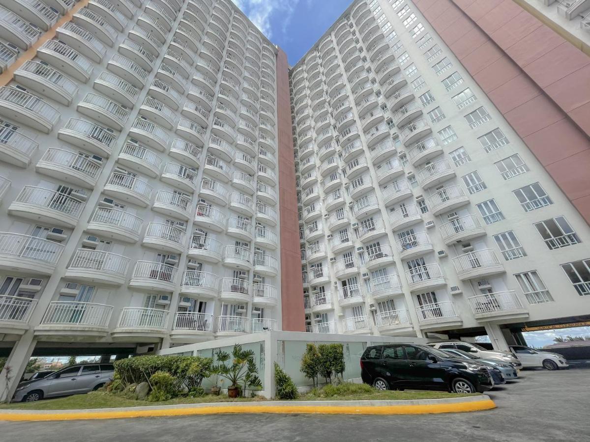 טגאיטאי Pearljohn'S Place Tagaytay Prime Residences מראה חיצוני תמונה