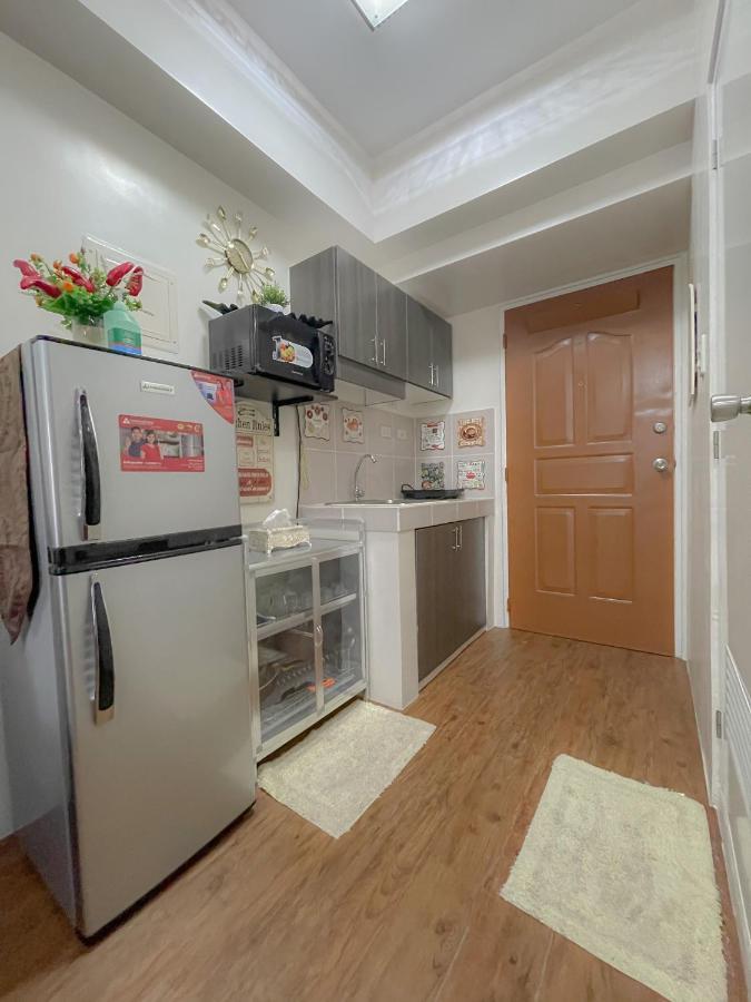 טגאיטאי Pearljohn'S Place Tagaytay Prime Residences מראה חיצוני תמונה