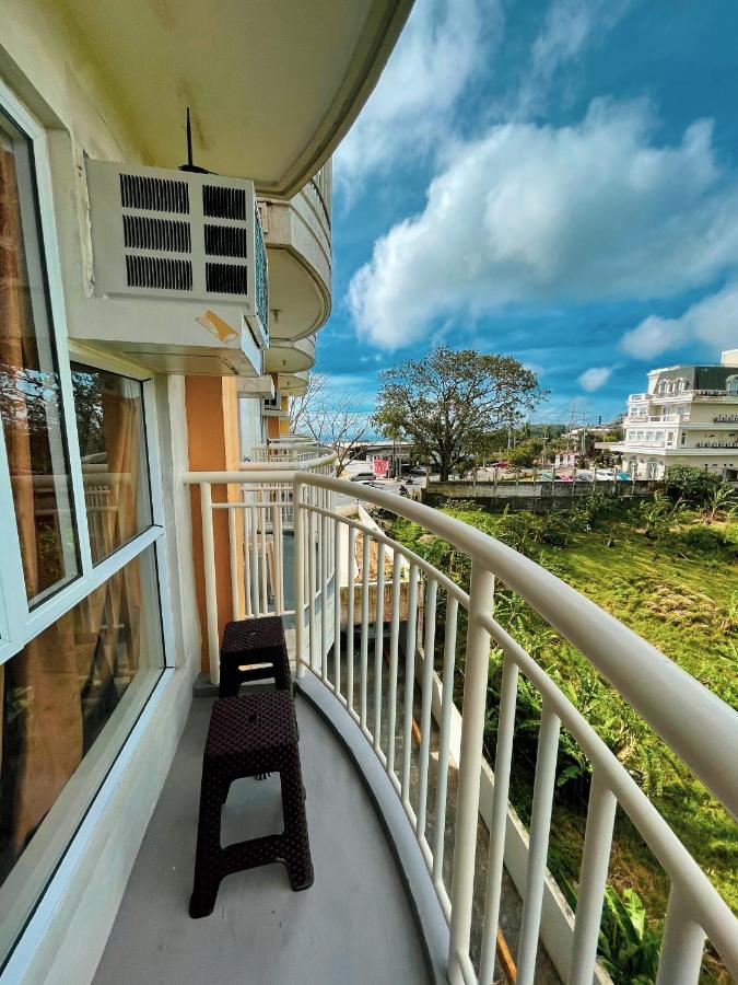 טגאיטאי Pearljohn'S Place Tagaytay Prime Residences מראה חיצוני תמונה