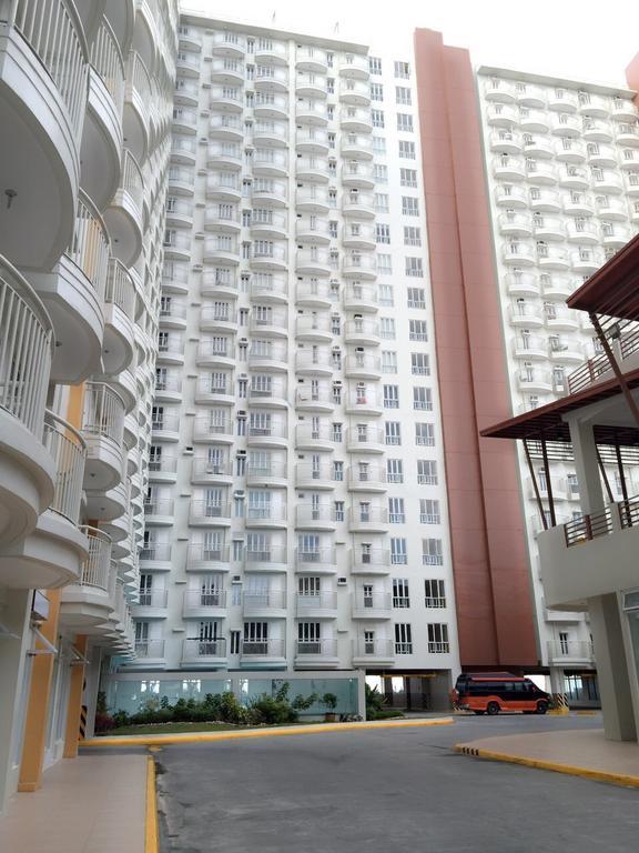 טגאיטאי Pearljohn'S Place Tagaytay Prime Residences מראה חיצוני תמונה