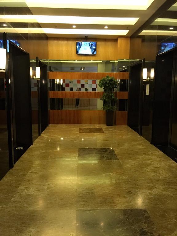 טגאיטאי Pearljohn'S Place Tagaytay Prime Residences מראה חיצוני תמונה