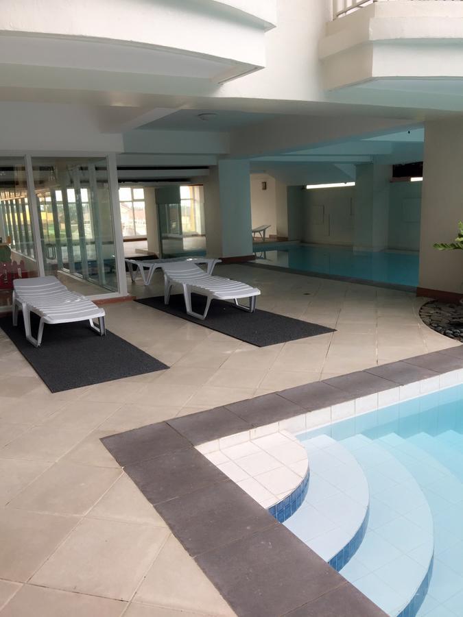 טגאיטאי Pearljohn'S Place Tagaytay Prime Residences מראה חיצוני תמונה